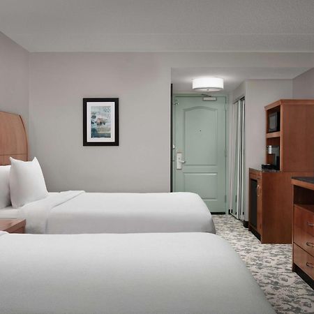 Hilton Garden Inn Columbia/Harbison Eksteriør bilde