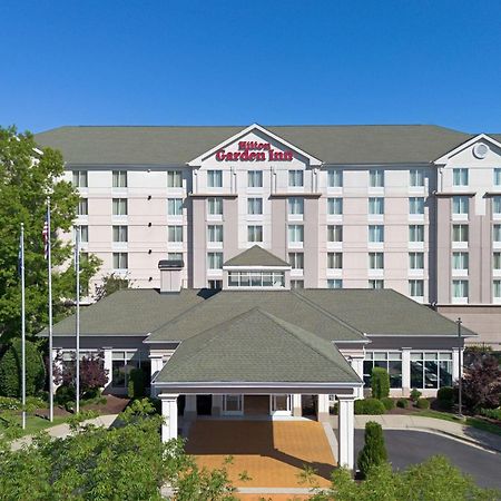 Hilton Garden Inn Columbia/Harbison Eksteriør bilde