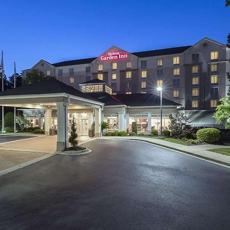 Hilton Garden Inn Columbia/Harbison Eksteriør bilde