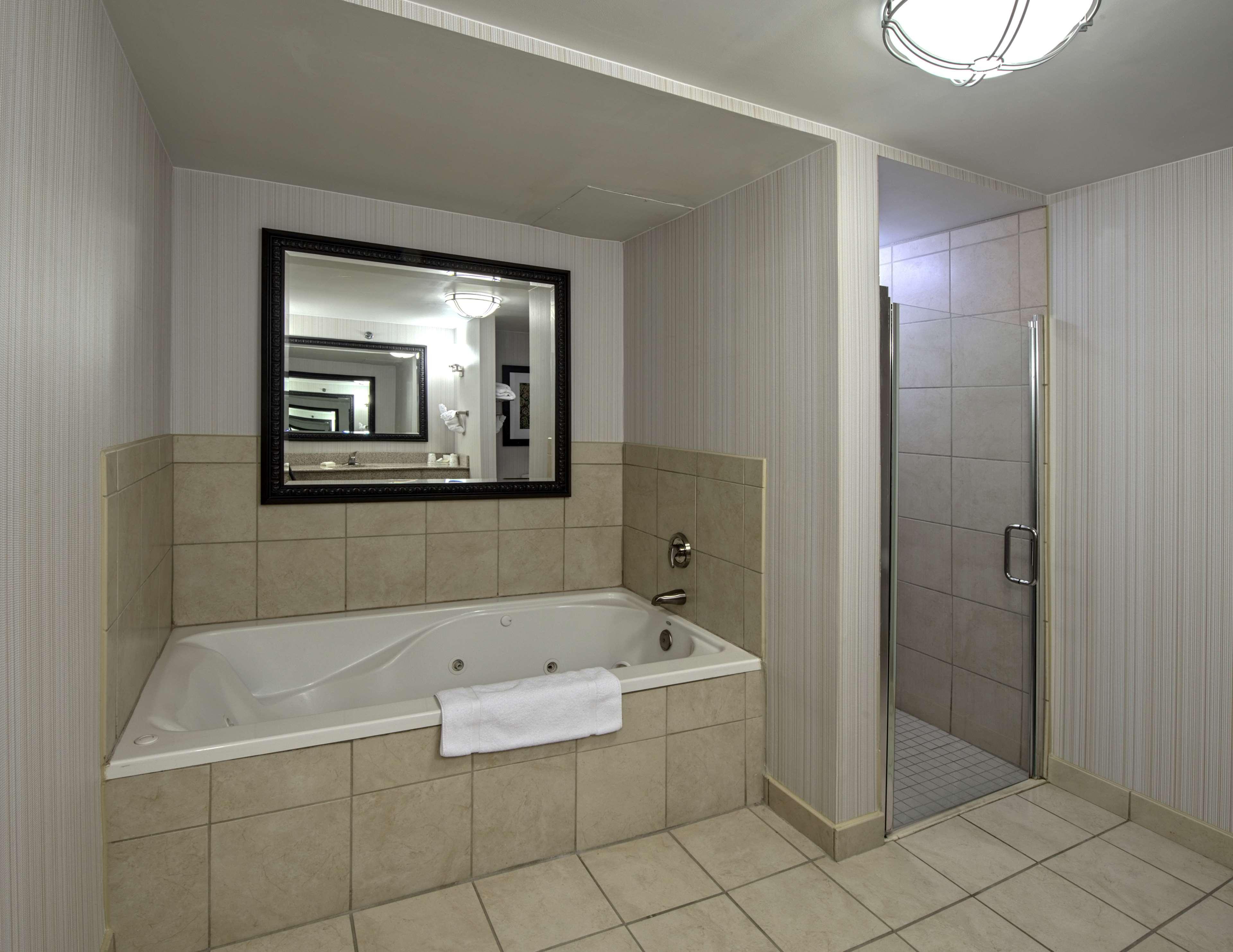 Hilton Garden Inn Columbia/Harbison Eksteriør bilde