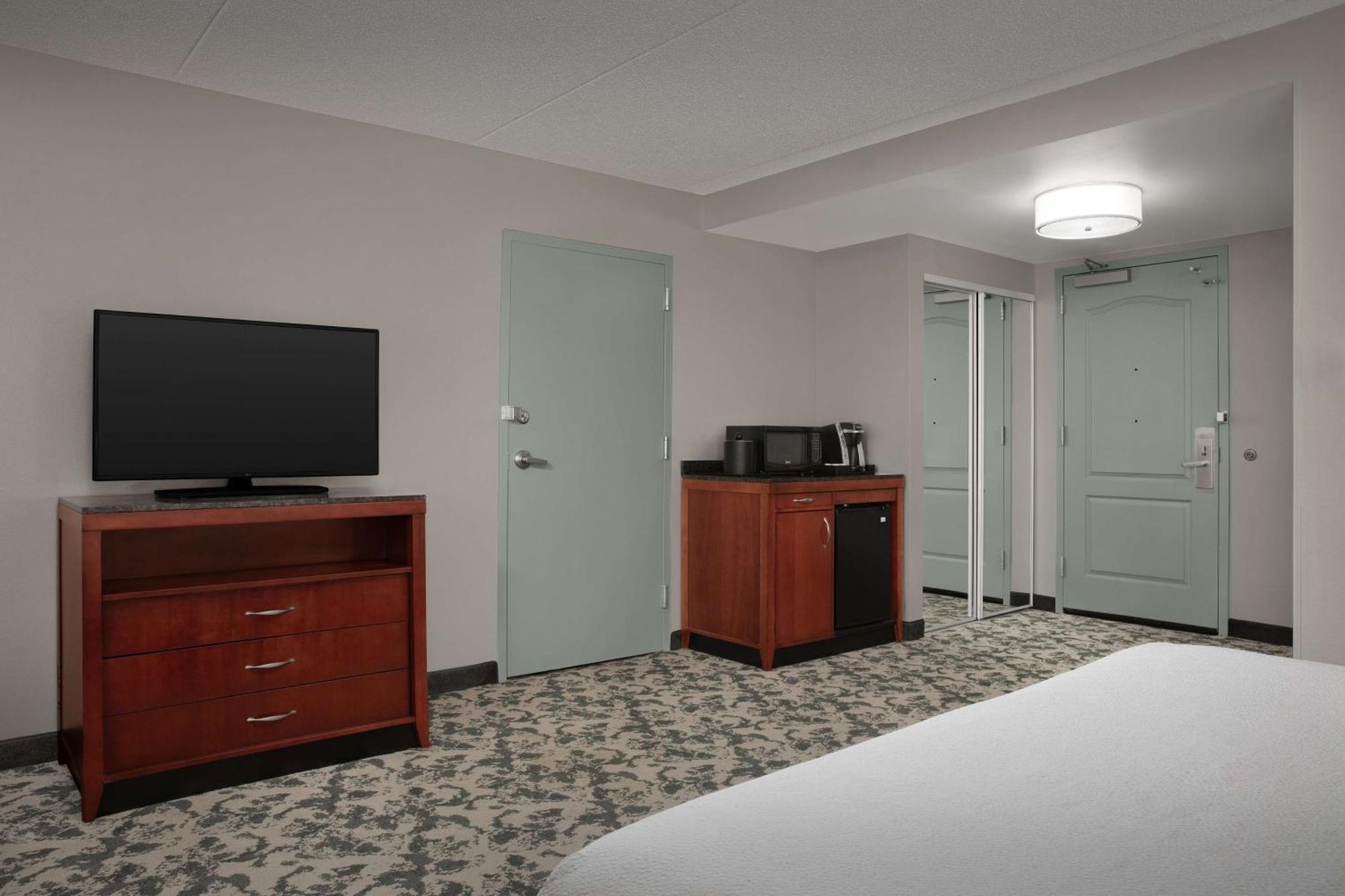 Hilton Garden Inn Columbia/Harbison Eksteriør bilde