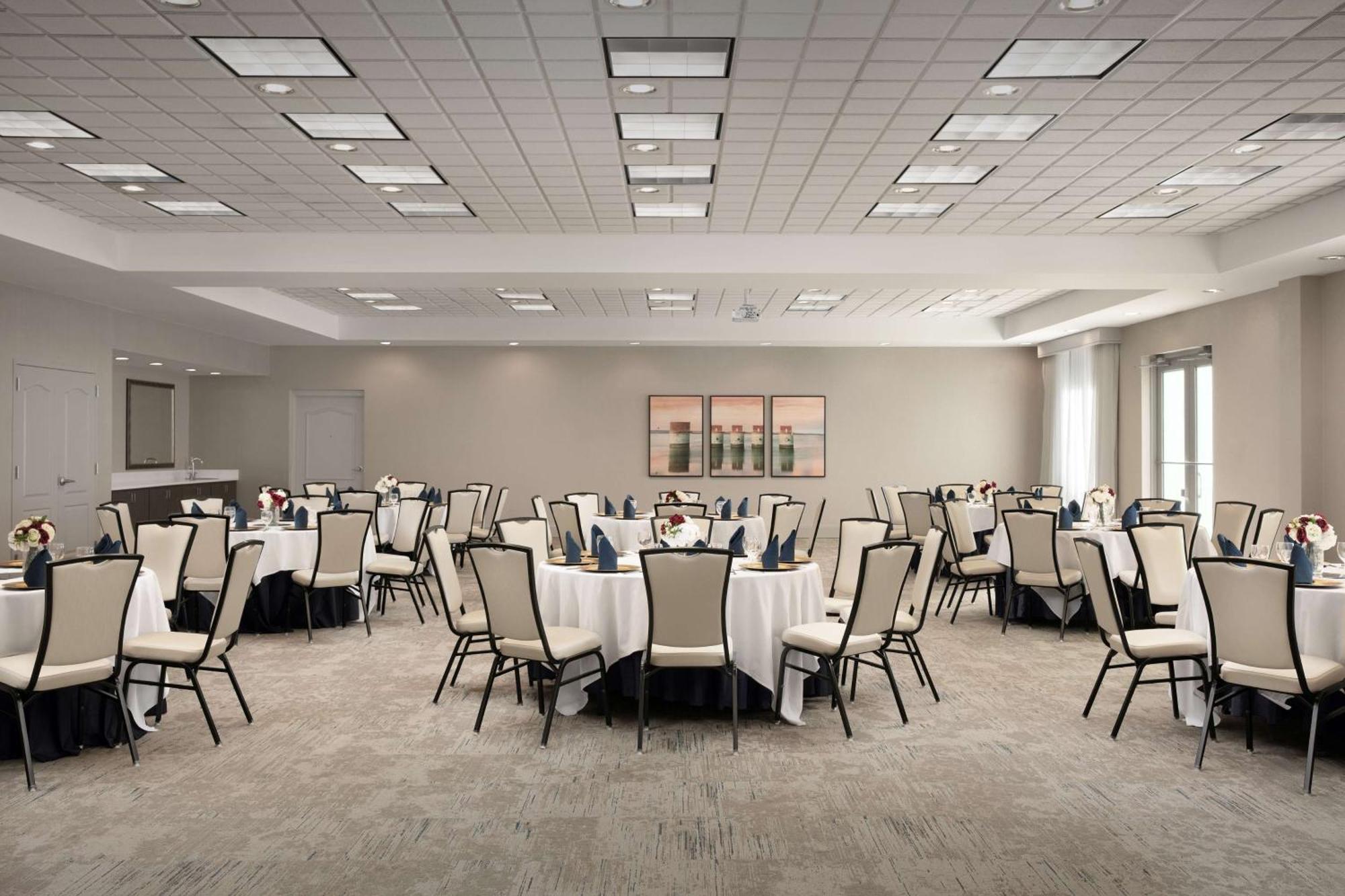 Hilton Garden Inn Columbia/Harbison Eksteriør bilde