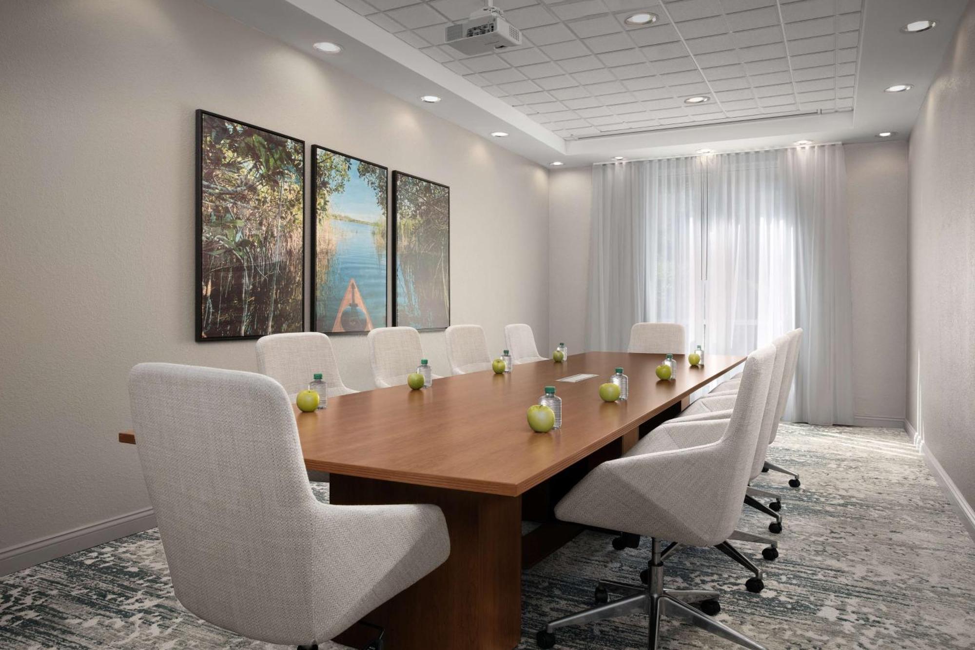 Hilton Garden Inn Columbia/Harbison Eksteriør bilde