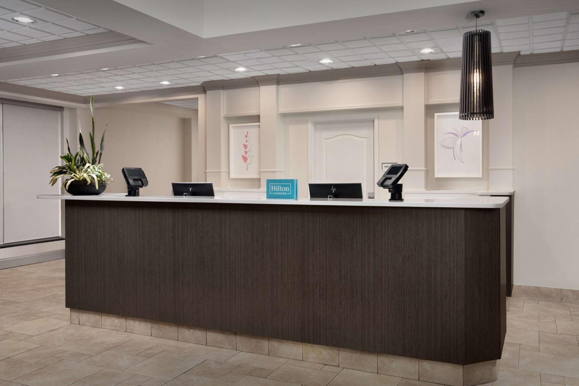 Hilton Garden Inn Columbia/Harbison Eksteriør bilde