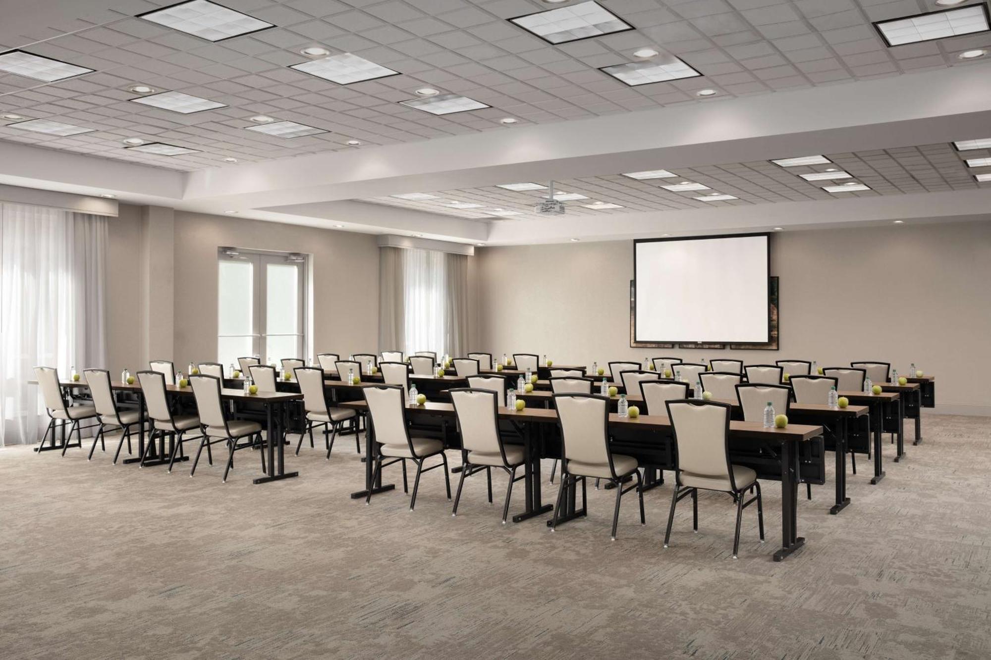 Hilton Garden Inn Columbia/Harbison Eksteriør bilde
