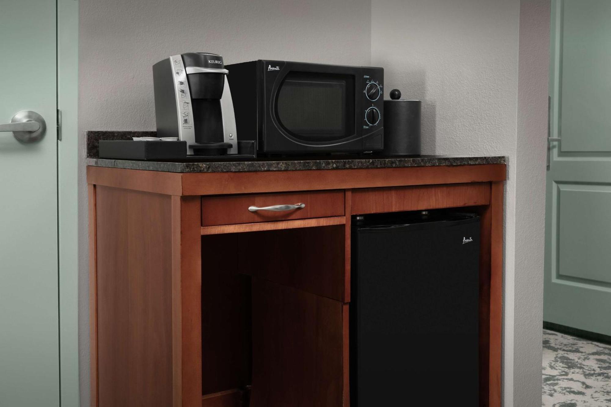 Hilton Garden Inn Columbia/Harbison Eksteriør bilde