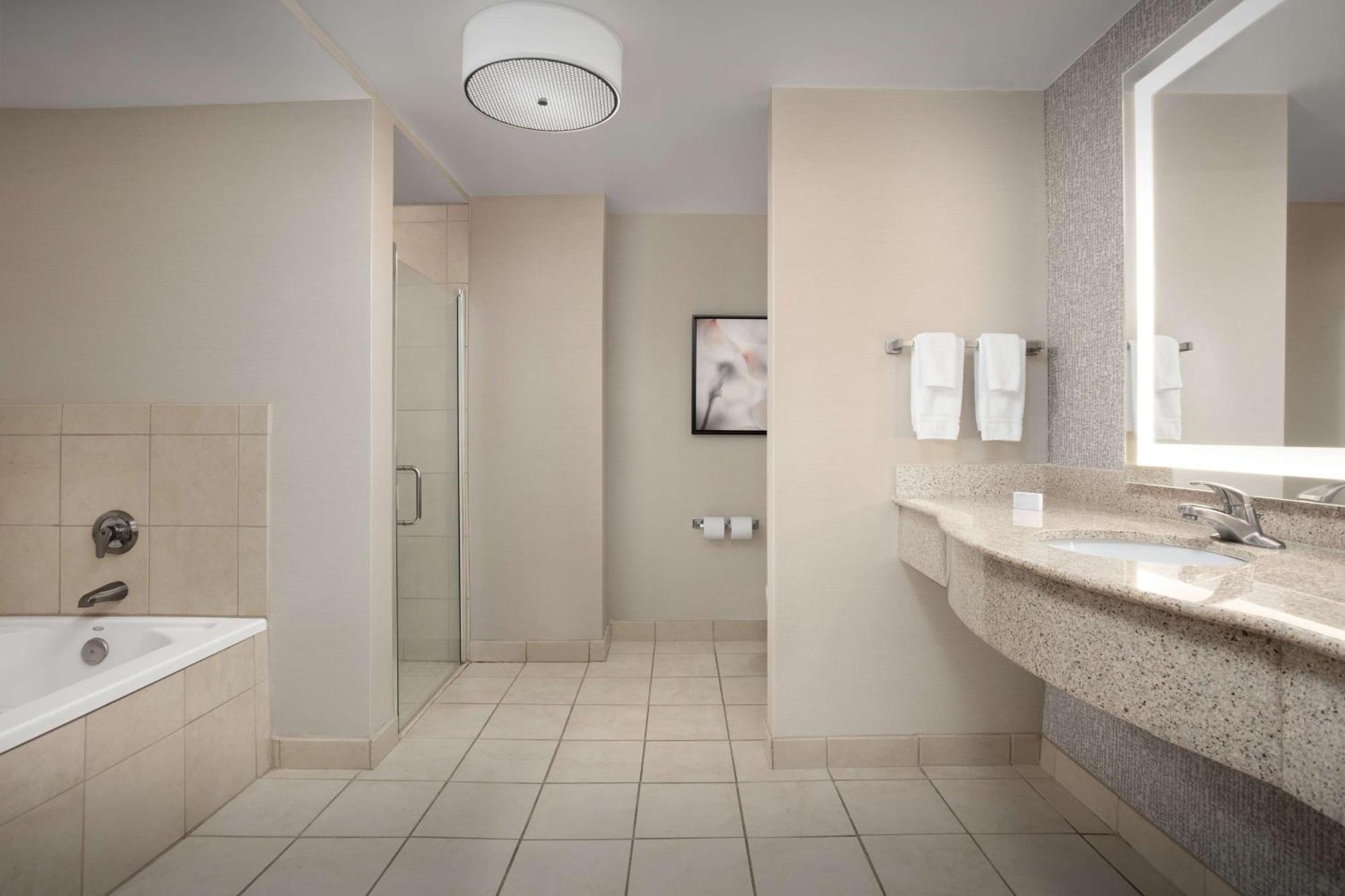 Hilton Garden Inn Columbia/Harbison Eksteriør bilde