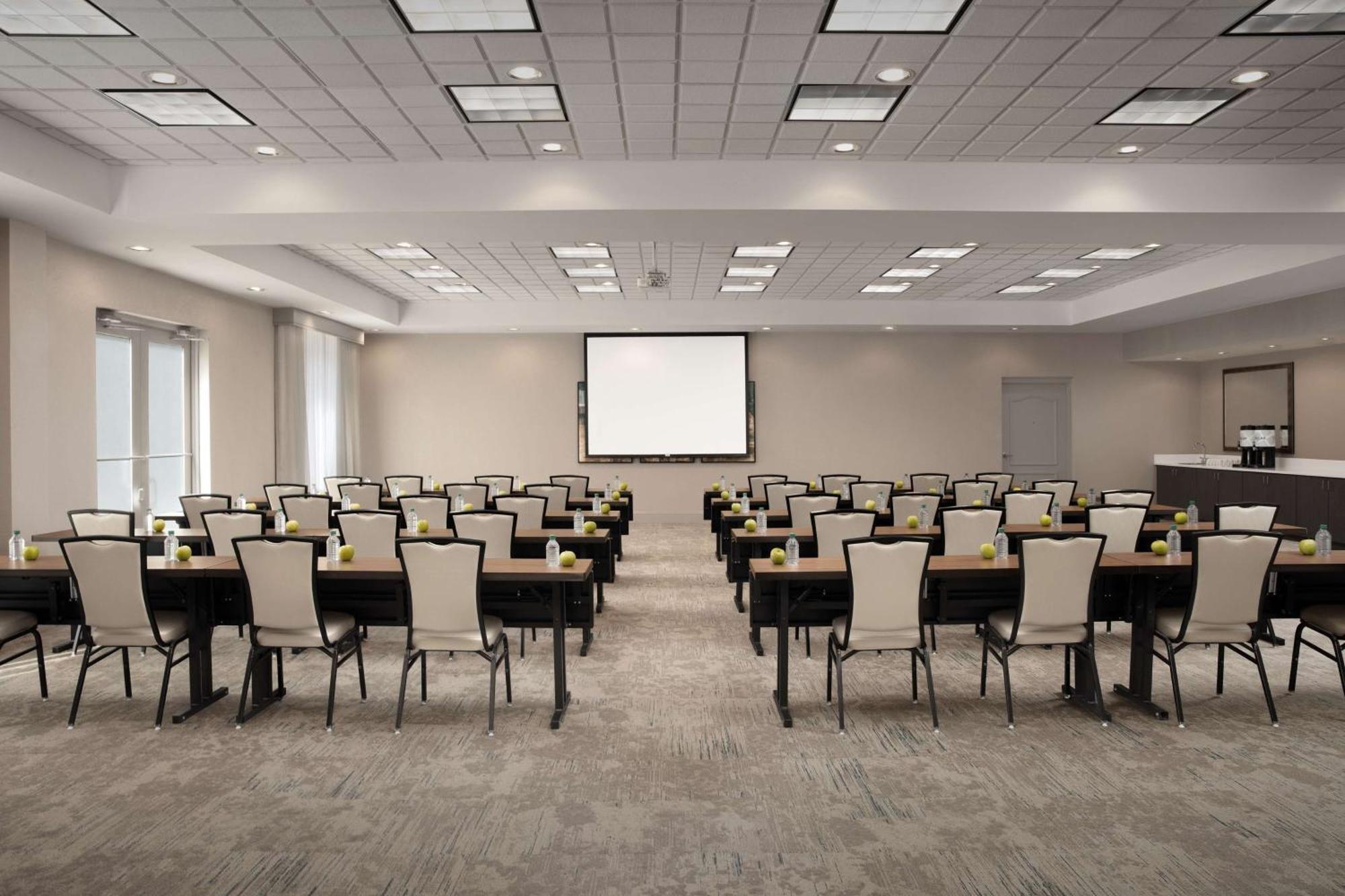 Hilton Garden Inn Columbia/Harbison Eksteriør bilde
