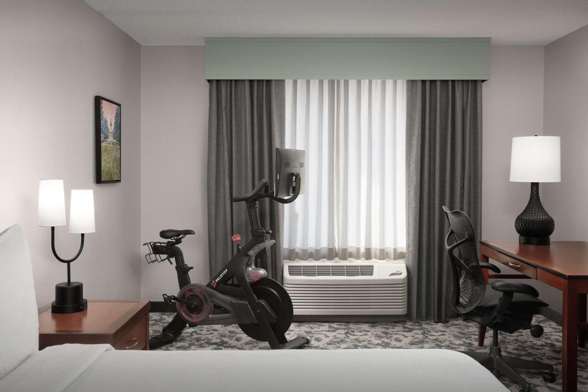 Hilton Garden Inn Columbia/Harbison Eksteriør bilde