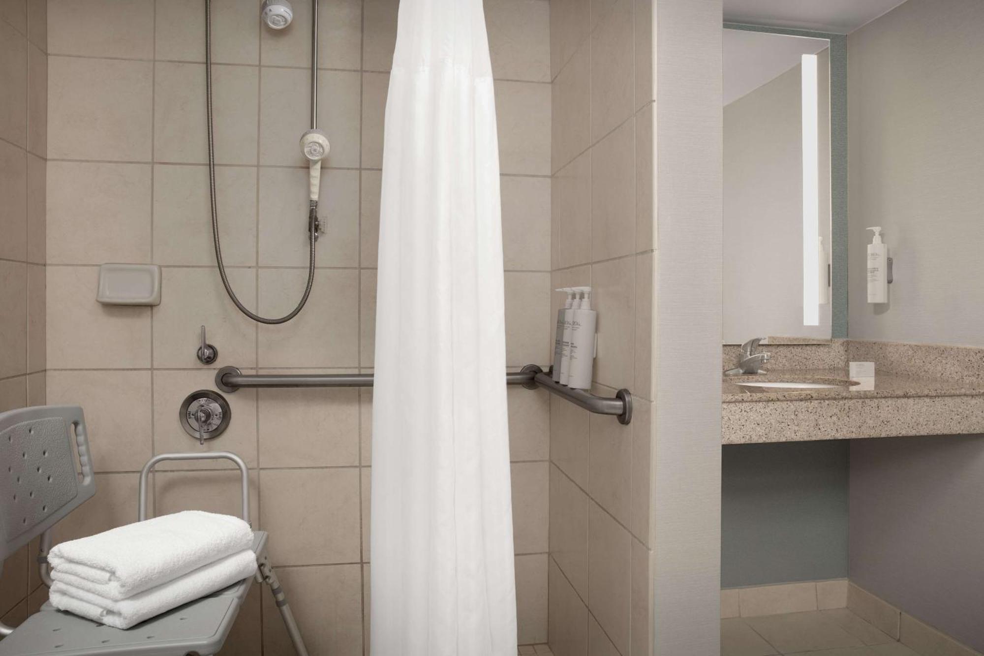 Hilton Garden Inn Columbia/Harbison Eksteriør bilde