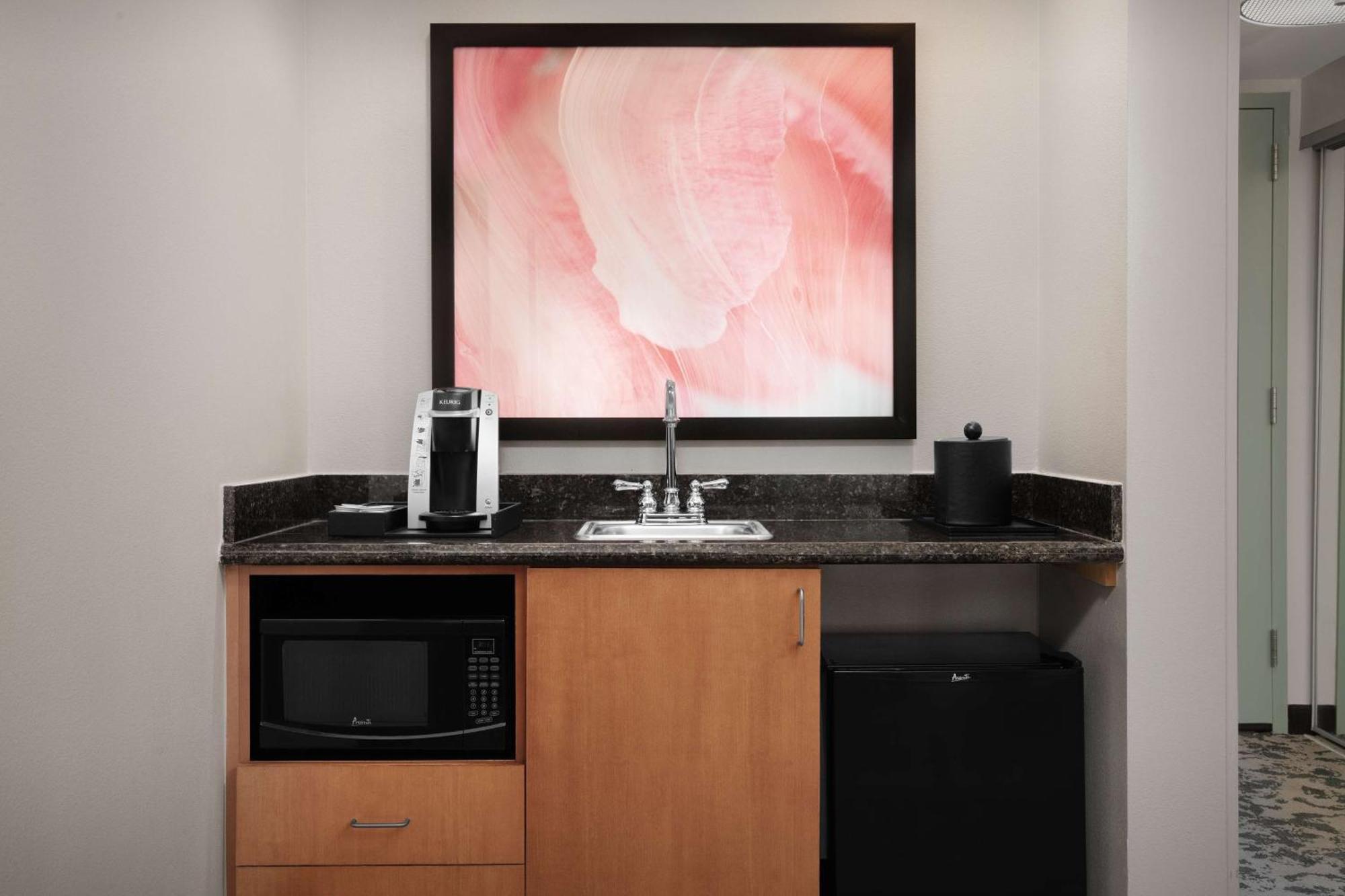 Hilton Garden Inn Columbia/Harbison Eksteriør bilde