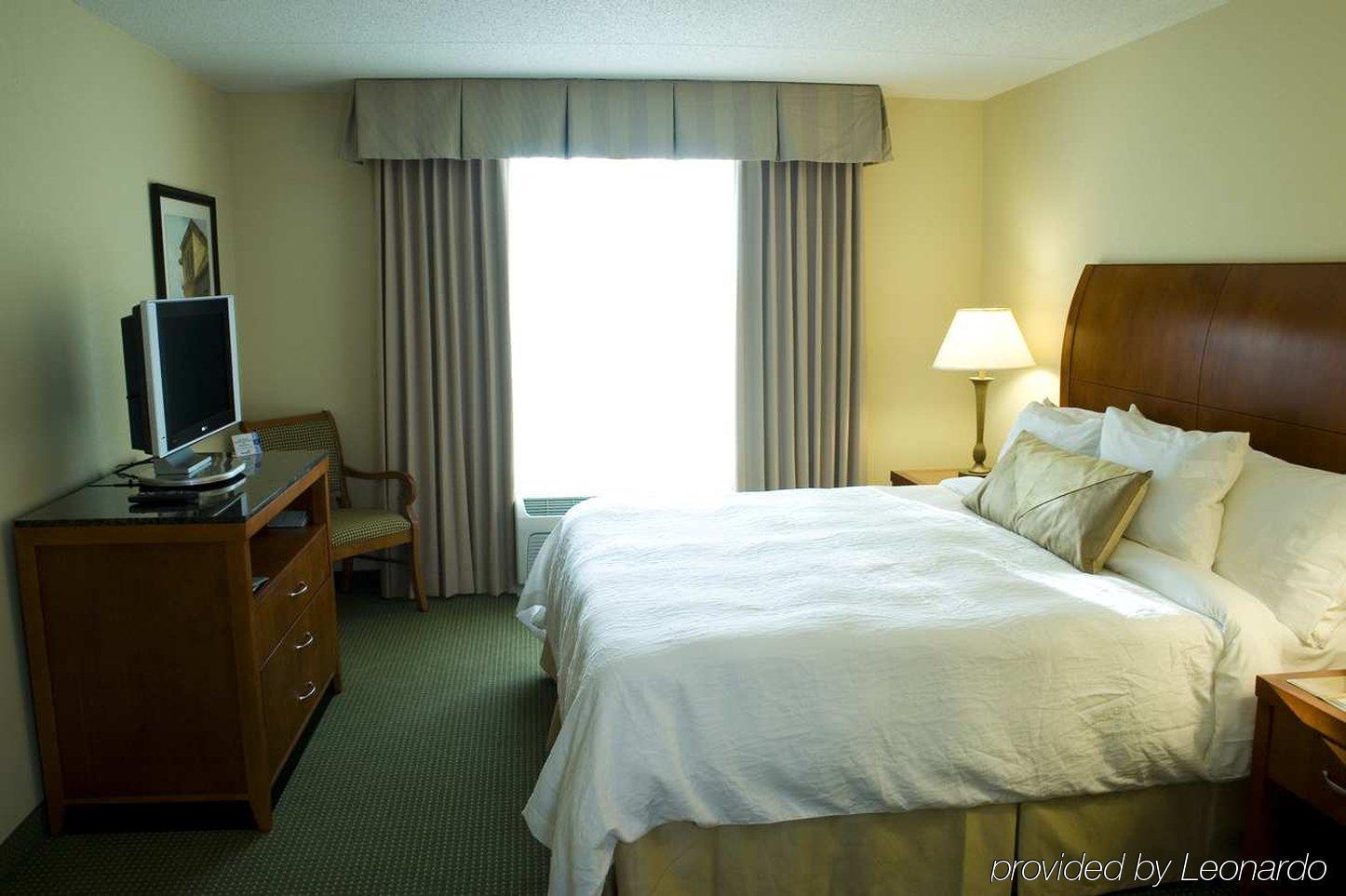 Hilton Garden Inn Columbia/Harbison Rom bilde