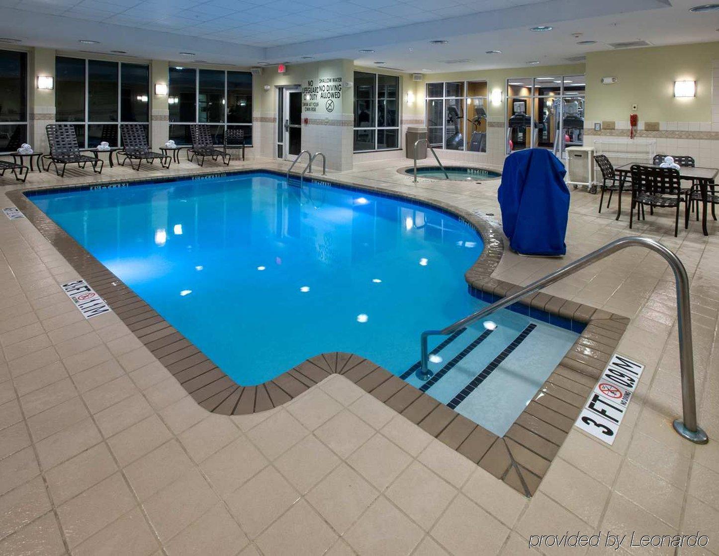 Hilton Garden Inn Columbia/Harbison Eksteriør bilde