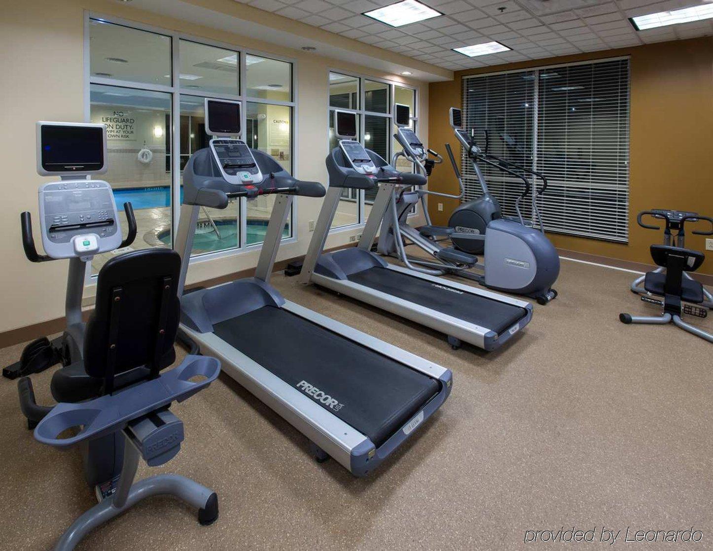 Hilton Garden Inn Columbia/Harbison Eksteriør bilde