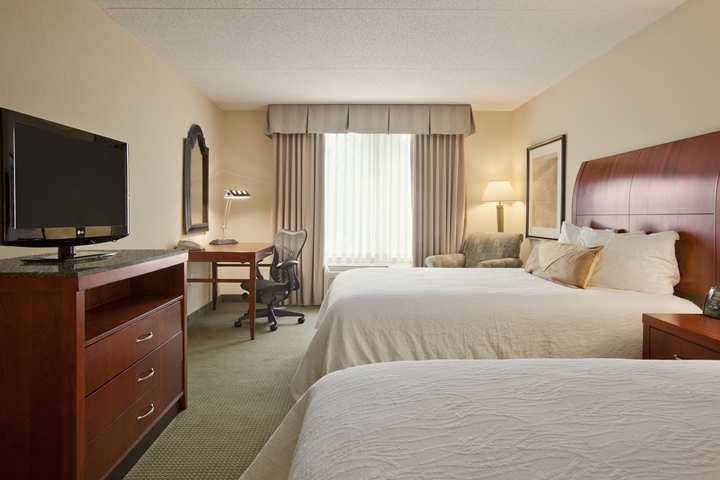 Hilton Garden Inn Columbia/Harbison Rom bilde