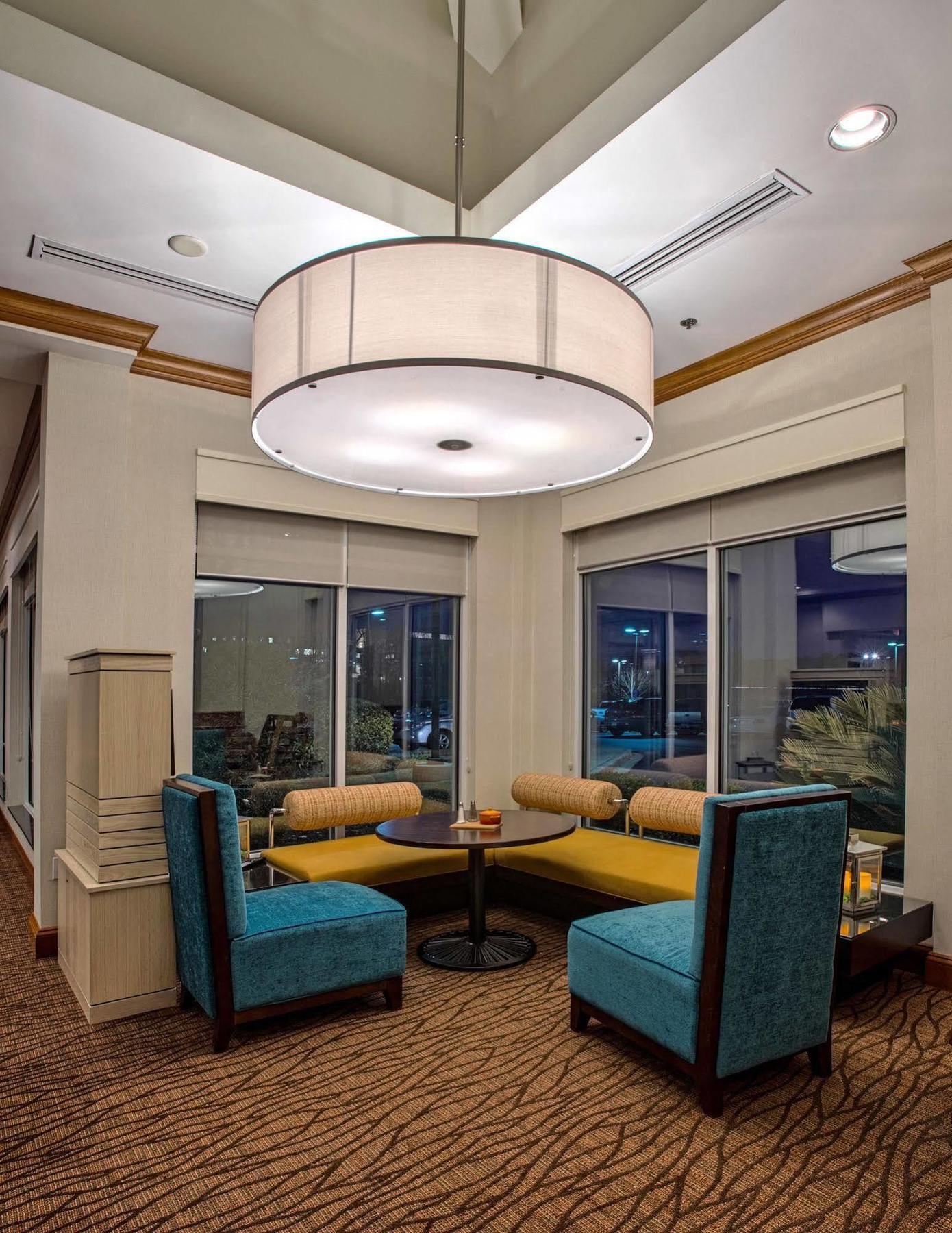 Hilton Garden Inn Columbia/Harbison Eksteriør bilde
