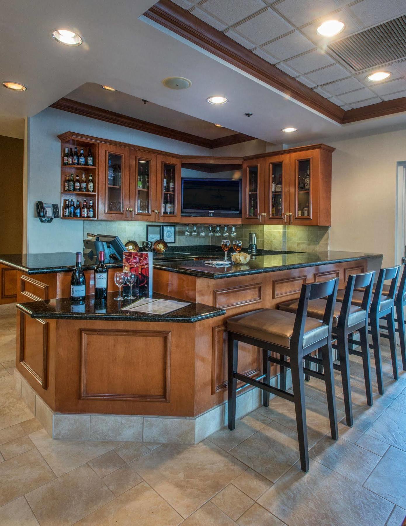 Hilton Garden Inn Columbia/Harbison Eksteriør bilde