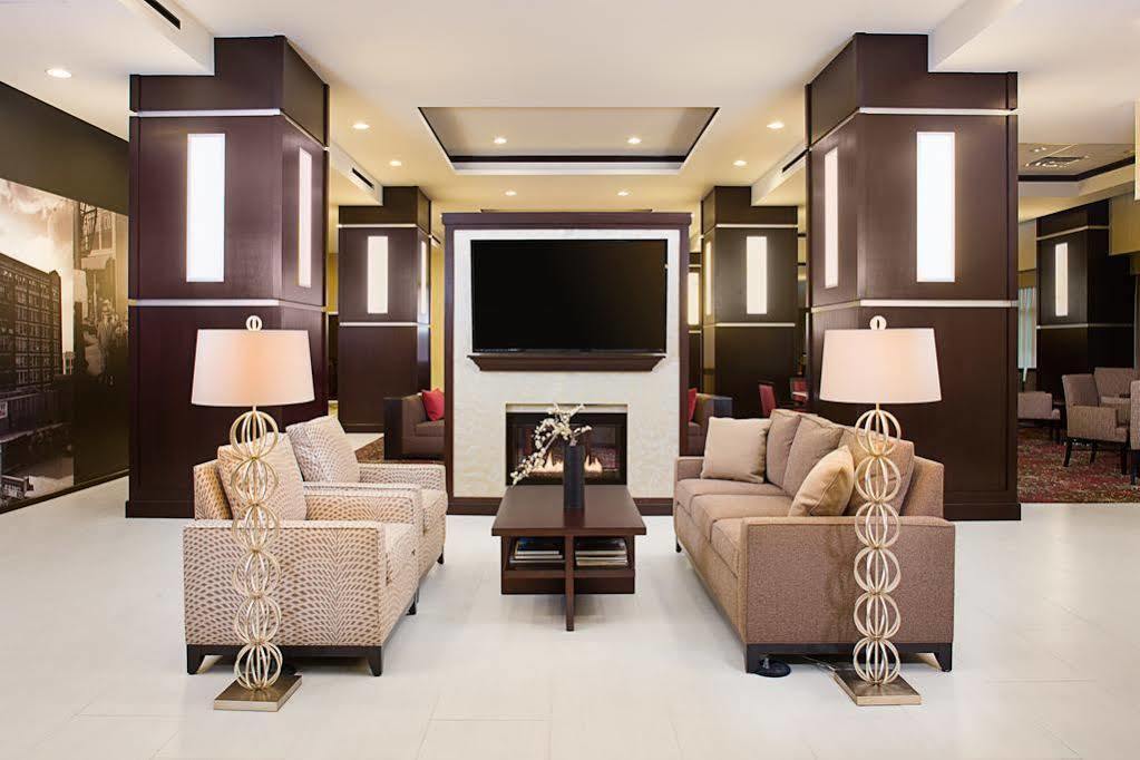 Hilton Garden Inn Columbia/Harbison Eksteriør bilde