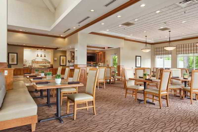 Hilton Garden Inn Columbia/Harbison Restaurant bilde