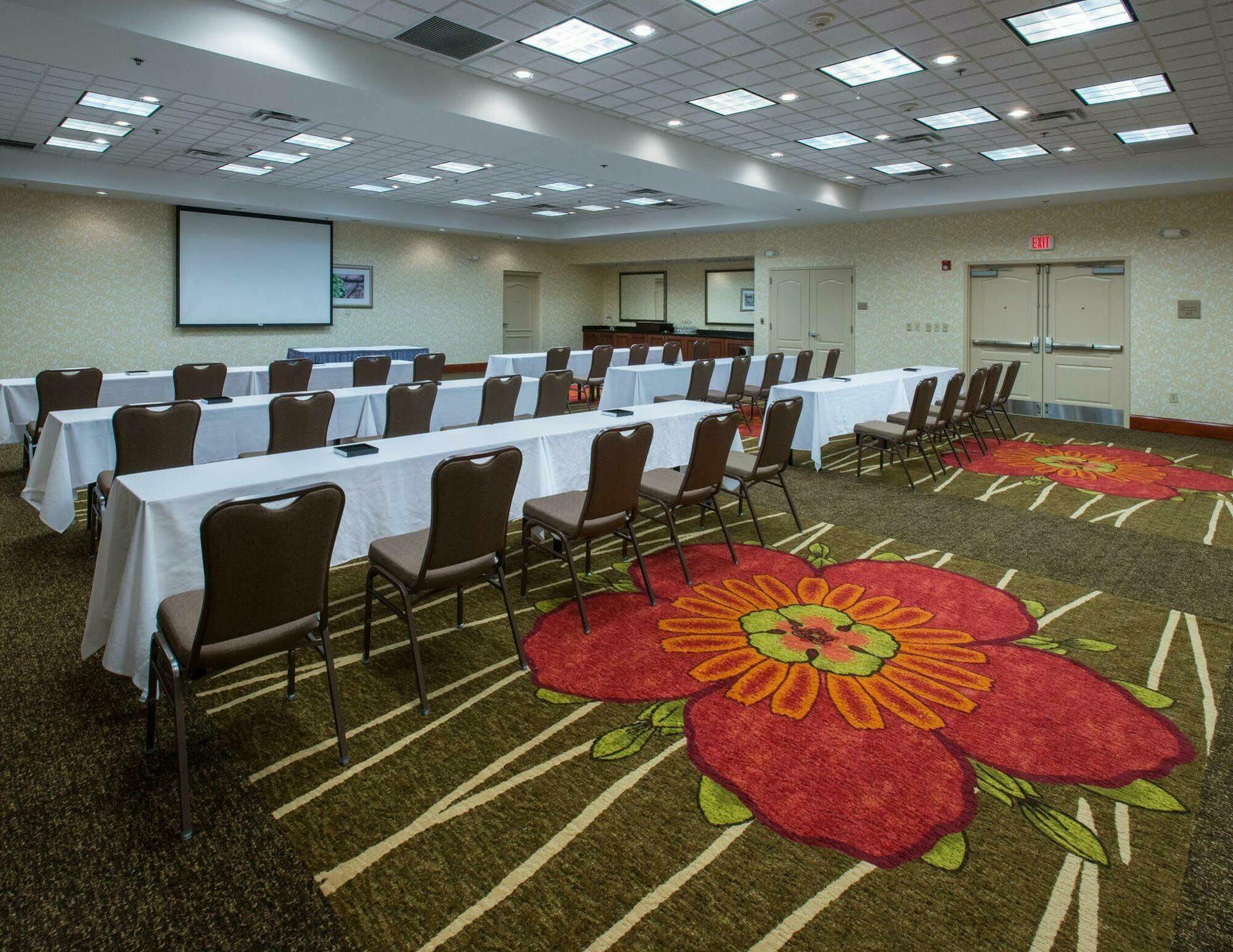 Hilton Garden Inn Columbia/Harbison Eksteriør bilde